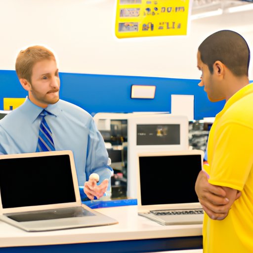 Comparing Financing Options for Computers at Best Buy