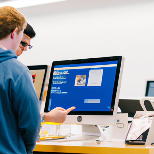 Making the Most of Financing a Computer at Best Buy