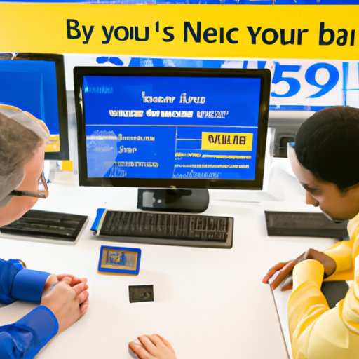 Overview of Financing a Computer at Best Buy