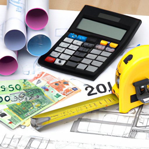 Analyzing the Costs of Repairs and Renovations