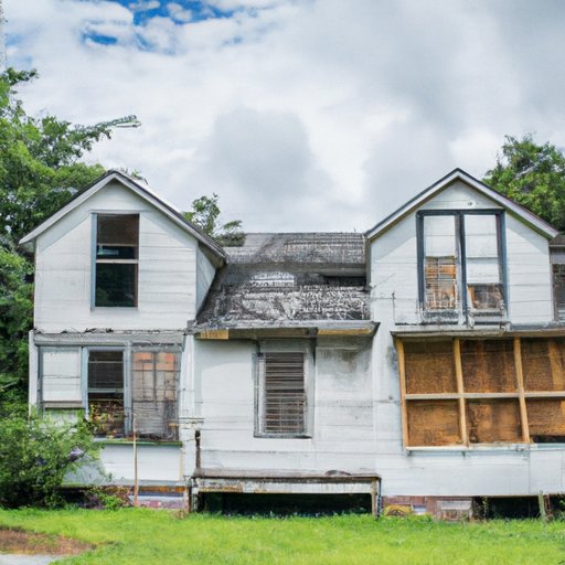Identifying Potential Fixer Upper Properties: Pros and Cons