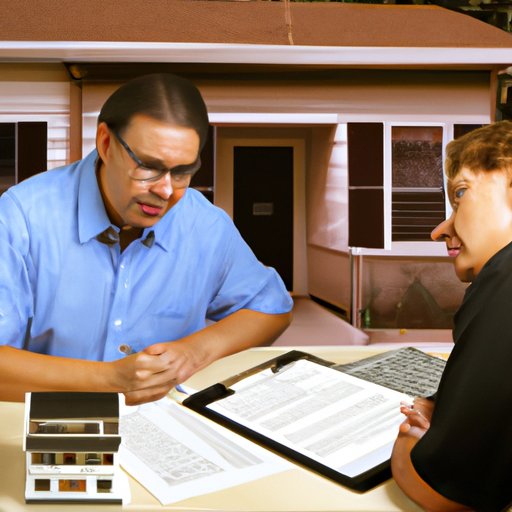 How to Negotiate a Mortgage for a Foreclosure Home