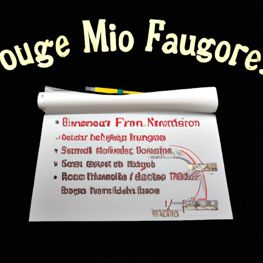 Understanding the Process for Financing a Foreclosure Home