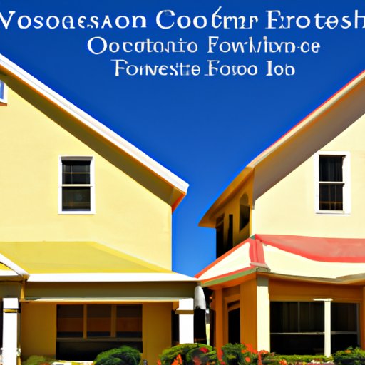 The Pros and Cons of Investing in a Foreclosure Home