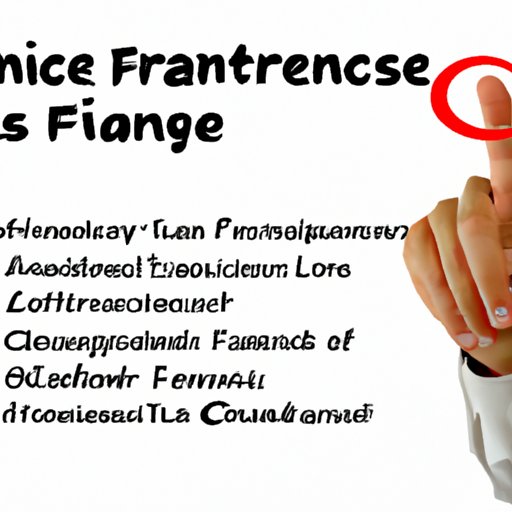 Understanding How to Leverage Your Assets for Franchise Financing