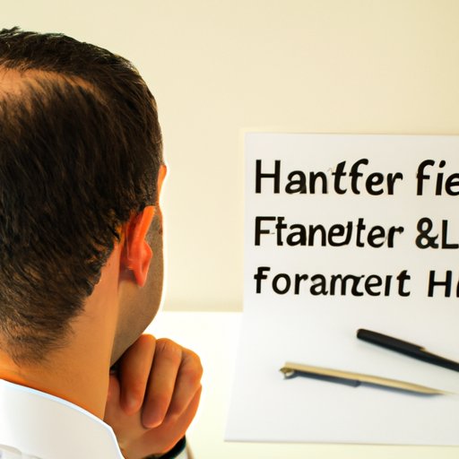 What to Consider When Deciding Whether to Finance a Hair Transplant