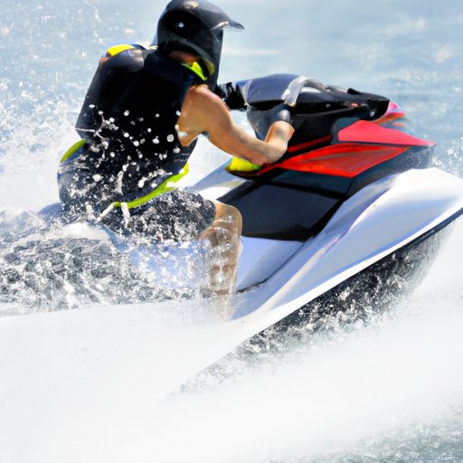 Tips for Finding the Best Financing Deals on Jet Skis