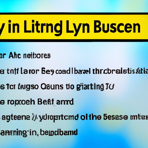 The Basics of Financing a Lease Buyout
