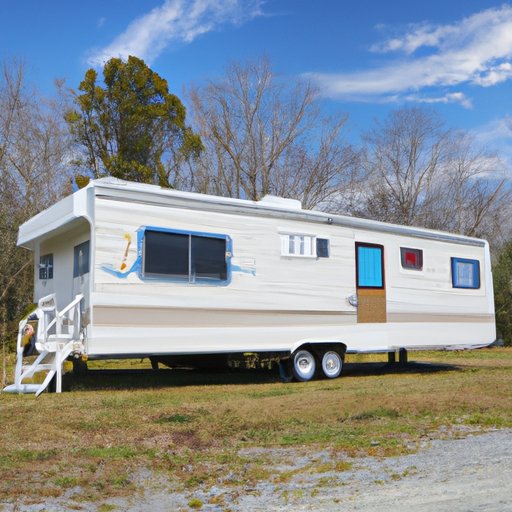 Tips on Finding the Best Deals When Financing a Mobile Home for 30 Years