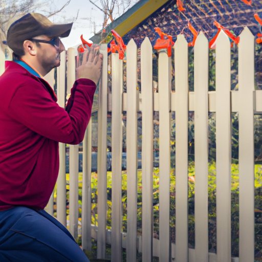 Finding the Right Financial Solution for Installing a New Fence