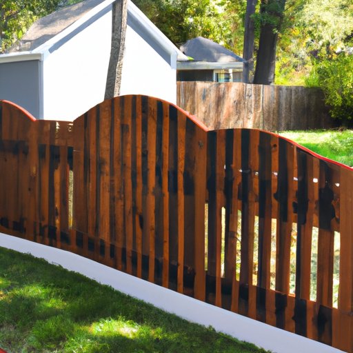 A Guide to Choosing the Best Financing Option for a New Fence