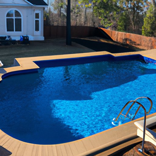 How to Finance a Pool Installation: Exploring Your Options