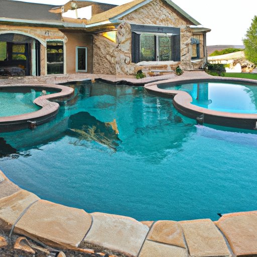 Pros and Cons of Financing a Pool Installation