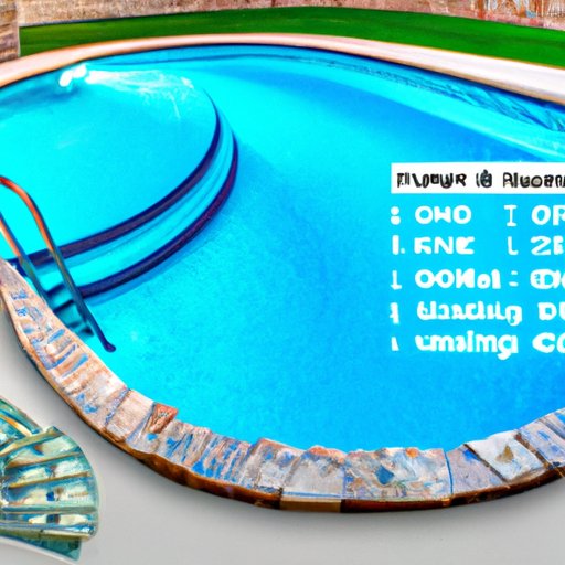 Understanding the Costs of Financing a Pool Installation