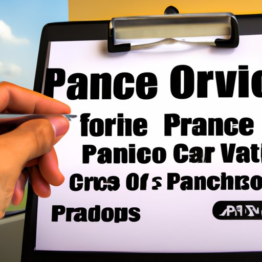Exploring the Pros and Cons of Financing a Private Car Sale
