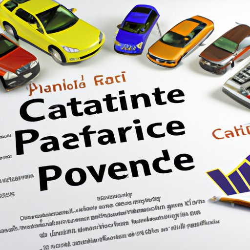 Overview of Financing a Private Car Sale