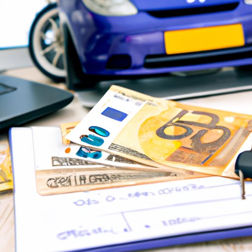 Exploring Your Financing Options When Buying a Used Car from a Private Seller