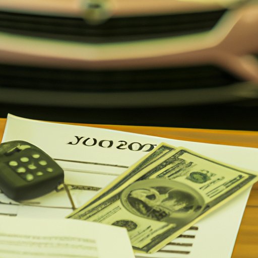 What You Need to Know Before Financing a Private Sale Car