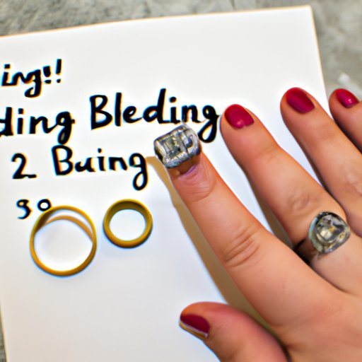 How to Afford an Engagement Ring on a Budget