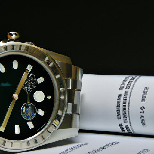 The Pros and Cons of Financing a Rolex