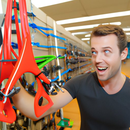 Finding the Best Financing Deals on Slingshots