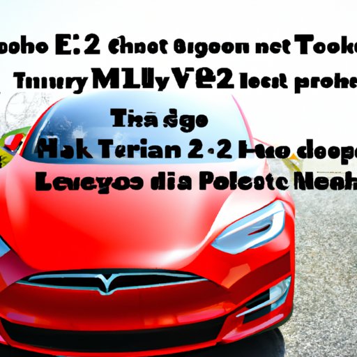 What to Know Before Financing Your Tesla