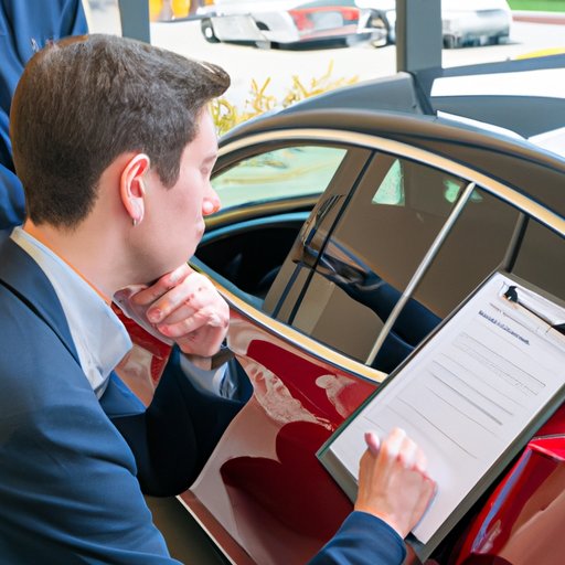 Analyzing the Pros and Cons of Financing a Tesla