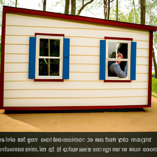 Understanding the Cost of Financing a Tiny Home