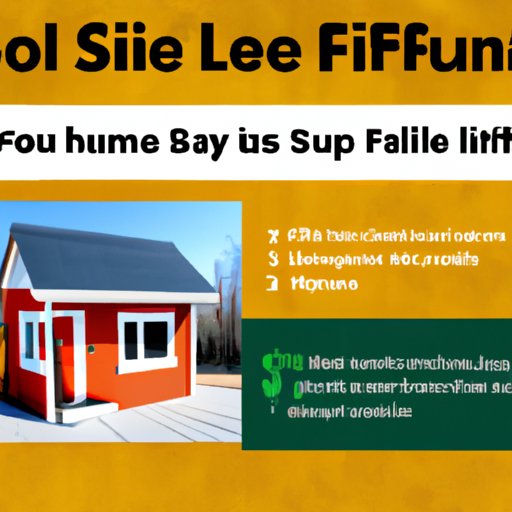 How to Secure Financing for Your Tiny Home