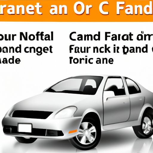 Benefits of Financing a Used Car Over a New Car