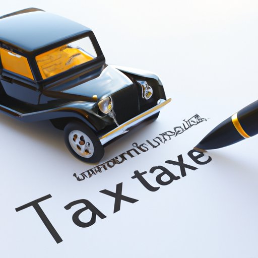 Understanding the Tax Implications of Financing a Vehicle in a Trust