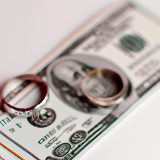 Tips for Finding Affordable Financing for Your Wedding Ring