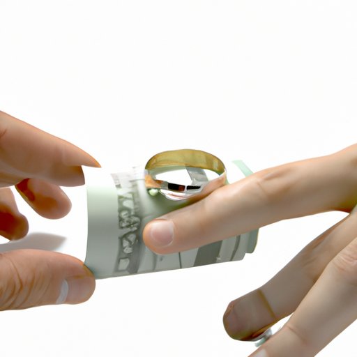 The Pros and Cons of Financing a Wedding Ring