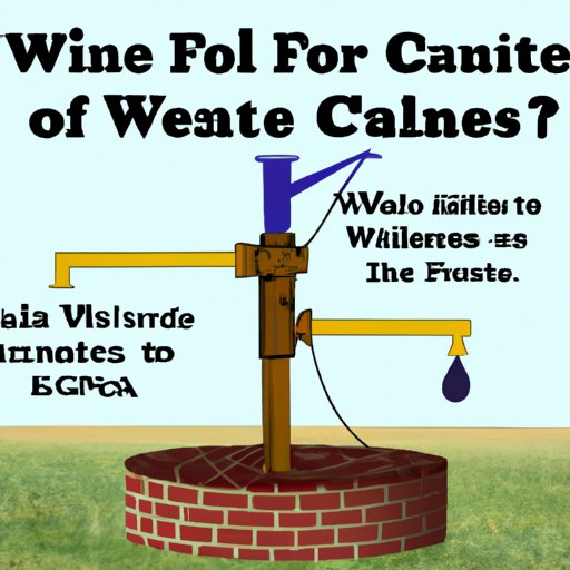 The Cost of Financing a Well: What You Need to Know