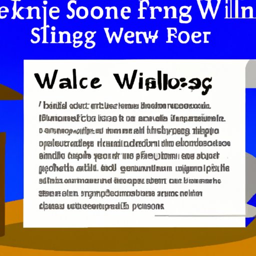 Tips for Securing the Best Interest Rate When Financing a Well