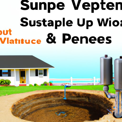 Tips for Finding the Best Rates When Financing a Well and Septic System