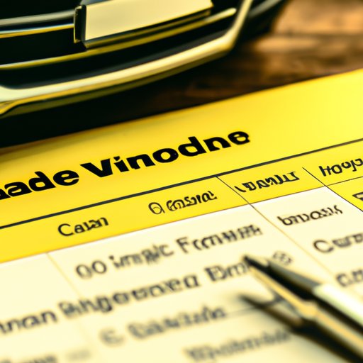 Exploring Your Financing Options When Buying a Wholesale Car