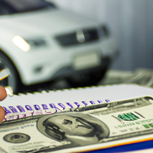 Understanding the Benefits of Financing a Wholesale Car