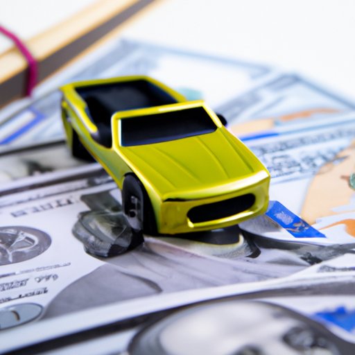 How to Secure Financing for a Wholesale Car