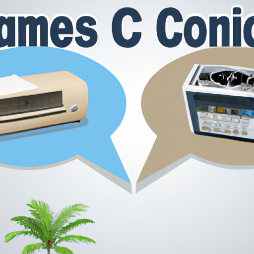 The Pros and Cons of Financing an AC Unit