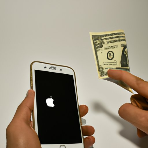 Exploring the Options for Financing an iPhone