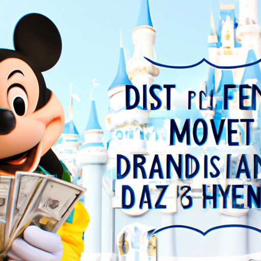 How to Afford Disney: Strategies for Financing Your Trip