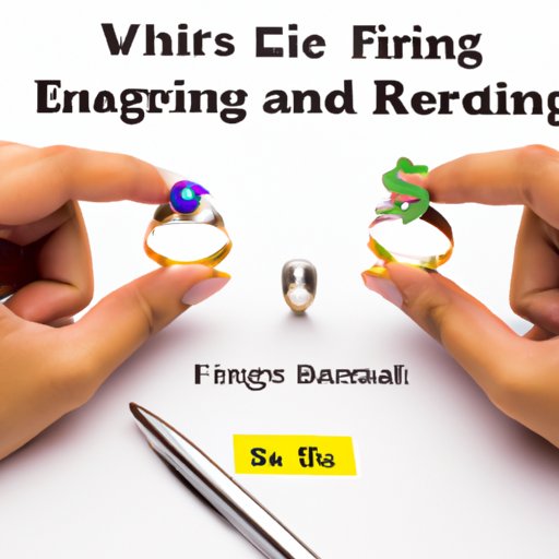 Analyzing the Pros and Cons of Financing an Engagement Ring
