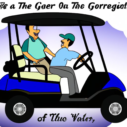 The Benefits of Taking Out a Loan for a Golf Cart