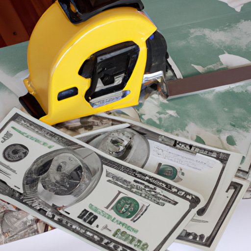 Challenges of Financing Home Renovations