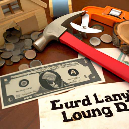 Home Equity Loans and Home Improvements