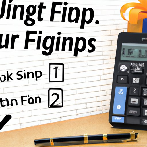 Tips for Financing Big Purchases on Amazon