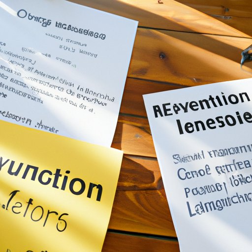 Overview of Issues Involved in Financing Home Renovations