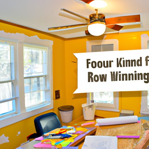 What to Know When Financing a Home Renovation