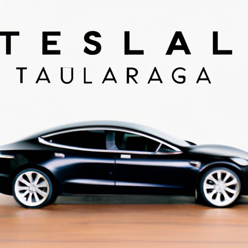 What You Need to Know About Financing a Tesla